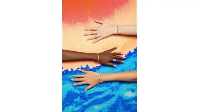 Saatnya Jadi Pusat Perhatian di Segala Momen dengan Perhiasan Berlian yang Satu Ini (sub 2)