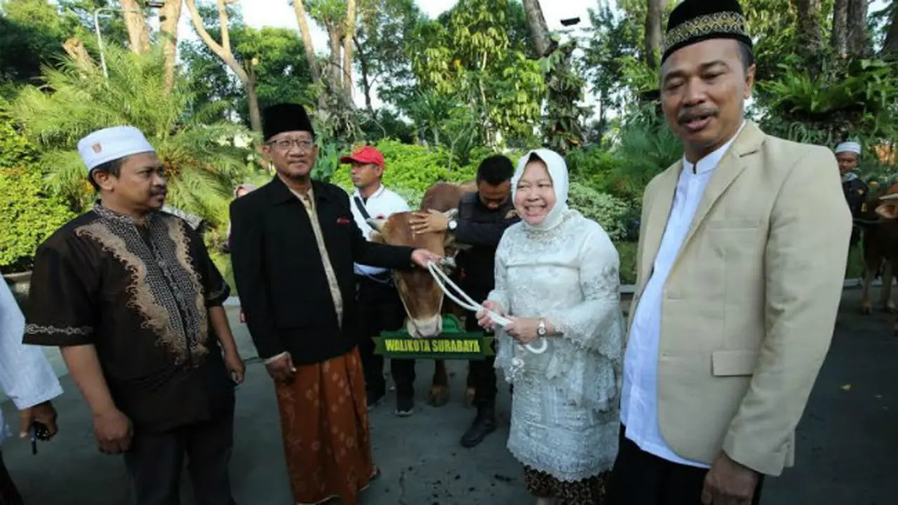 (Foto: Liputan6.com/Dian Kurniawan)