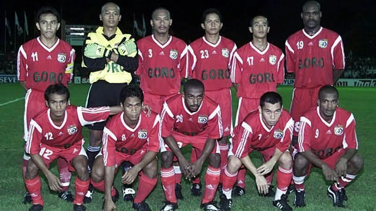 Hendro Kartiko, PSM Makassar