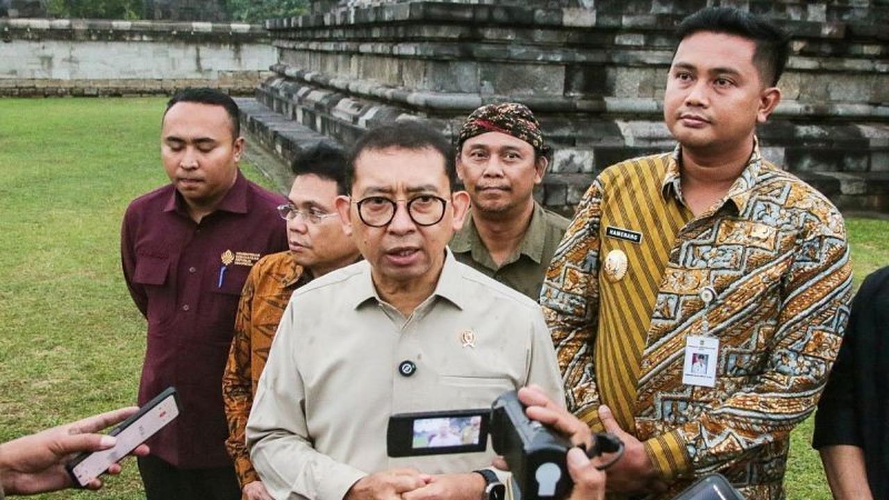 28.131 Fosil Dipulangkan, Kemenbud Siapkan Narasi 'Out of Nusantara' Usai Repatriasi Fosil dari Belanda