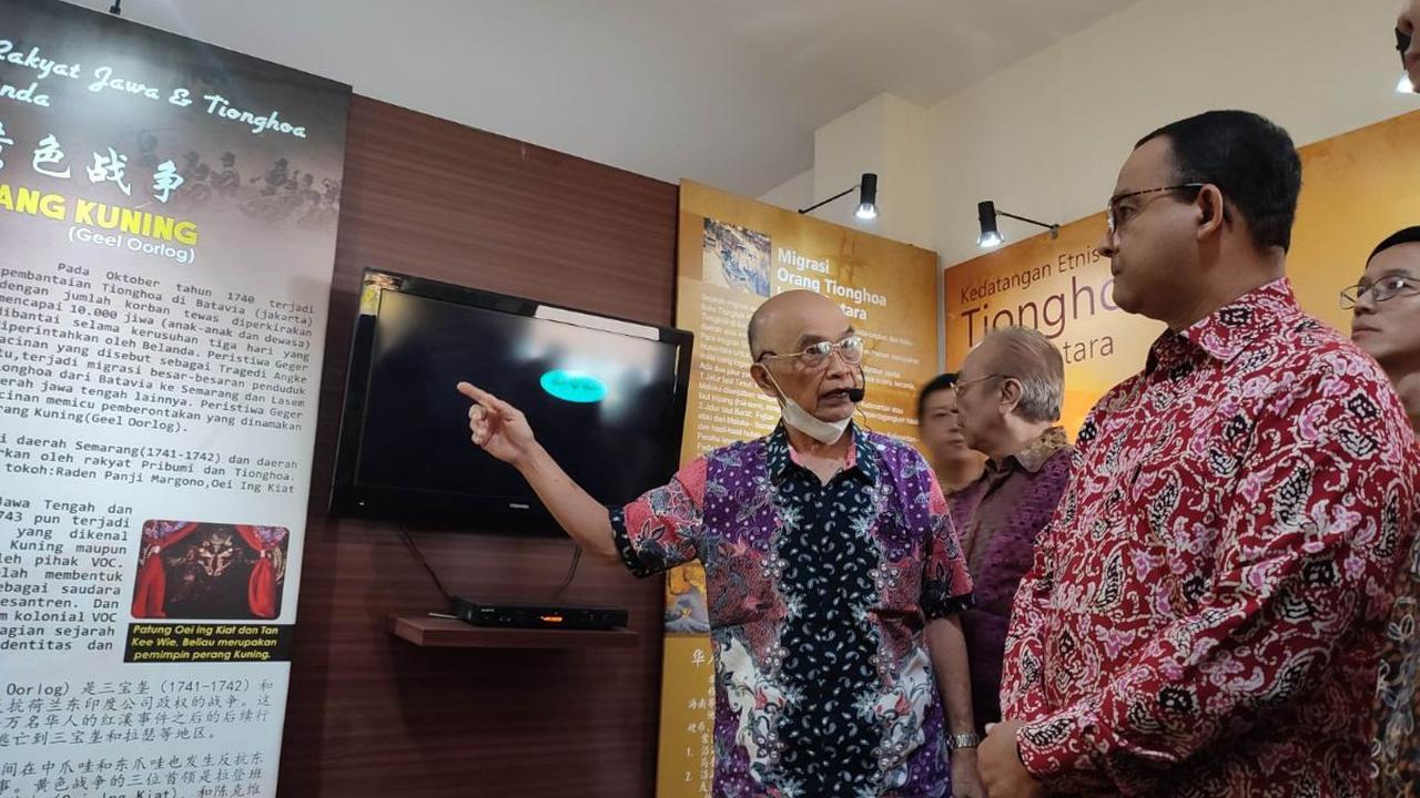 Dok. Istimewa