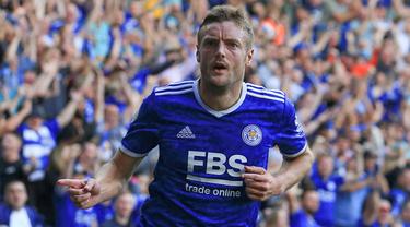 Foto: Tak Ada Ronaldo, 5 Serdadu Veteran Tersubur di Liga Domestik Eropa Saat Ini