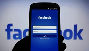 Ribuan Pengguna Keluhkan Facebook Down, Apa Sudah Kembali Normal?