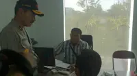 Polisi Tangkap 1 Penganiaya Kader Partai Nasional Aceh
