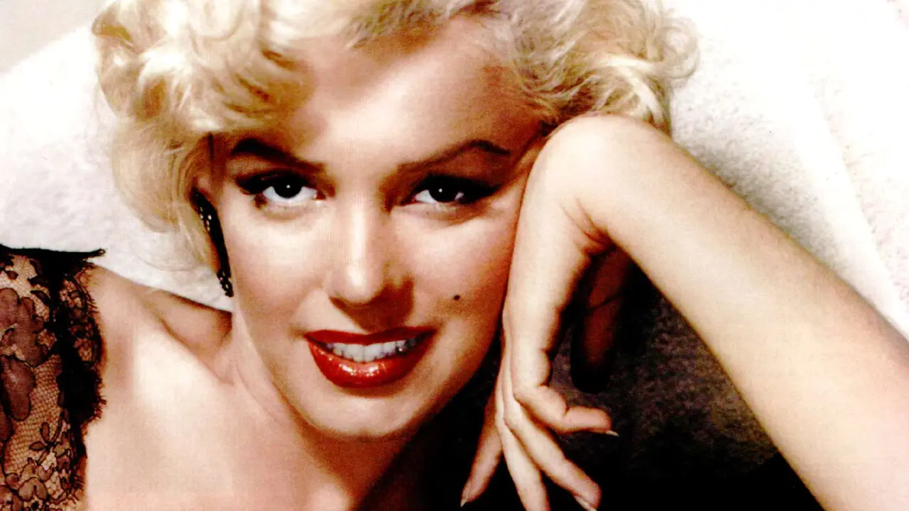 Yuk Intip Rahasia Cantik Marilyn Monroe