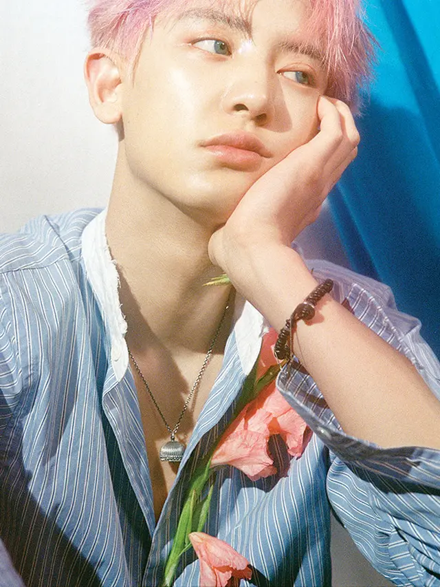 [Bintang] Chanyeol EXO