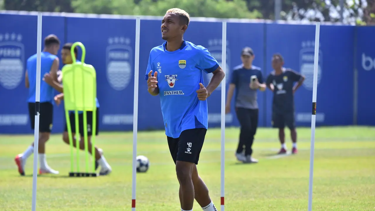 Ikhwan Tanamal, Persib Bandung