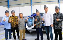 Ford Sambangi Pekanbaru, Bisnis Tambang Batubara dan Perkebunan jadi Target