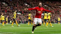 MU Juara Liga Europa, Mata Tertantang Tatap Musim Depan