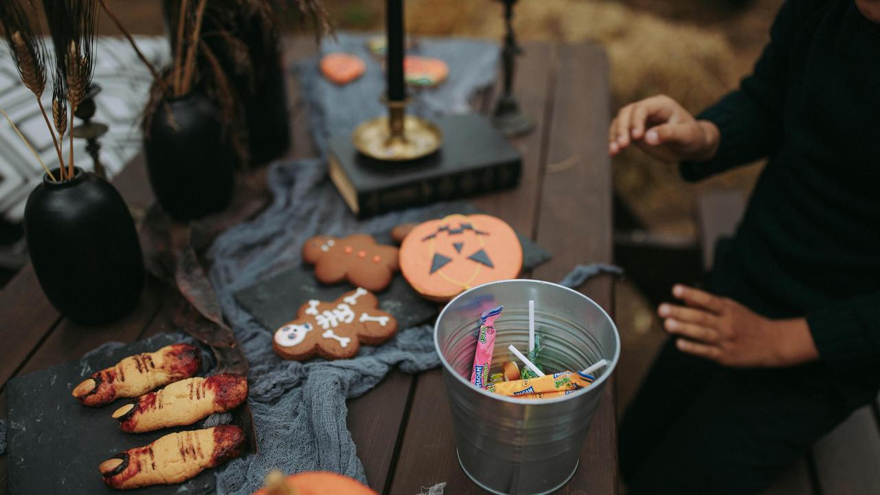 Halloween
