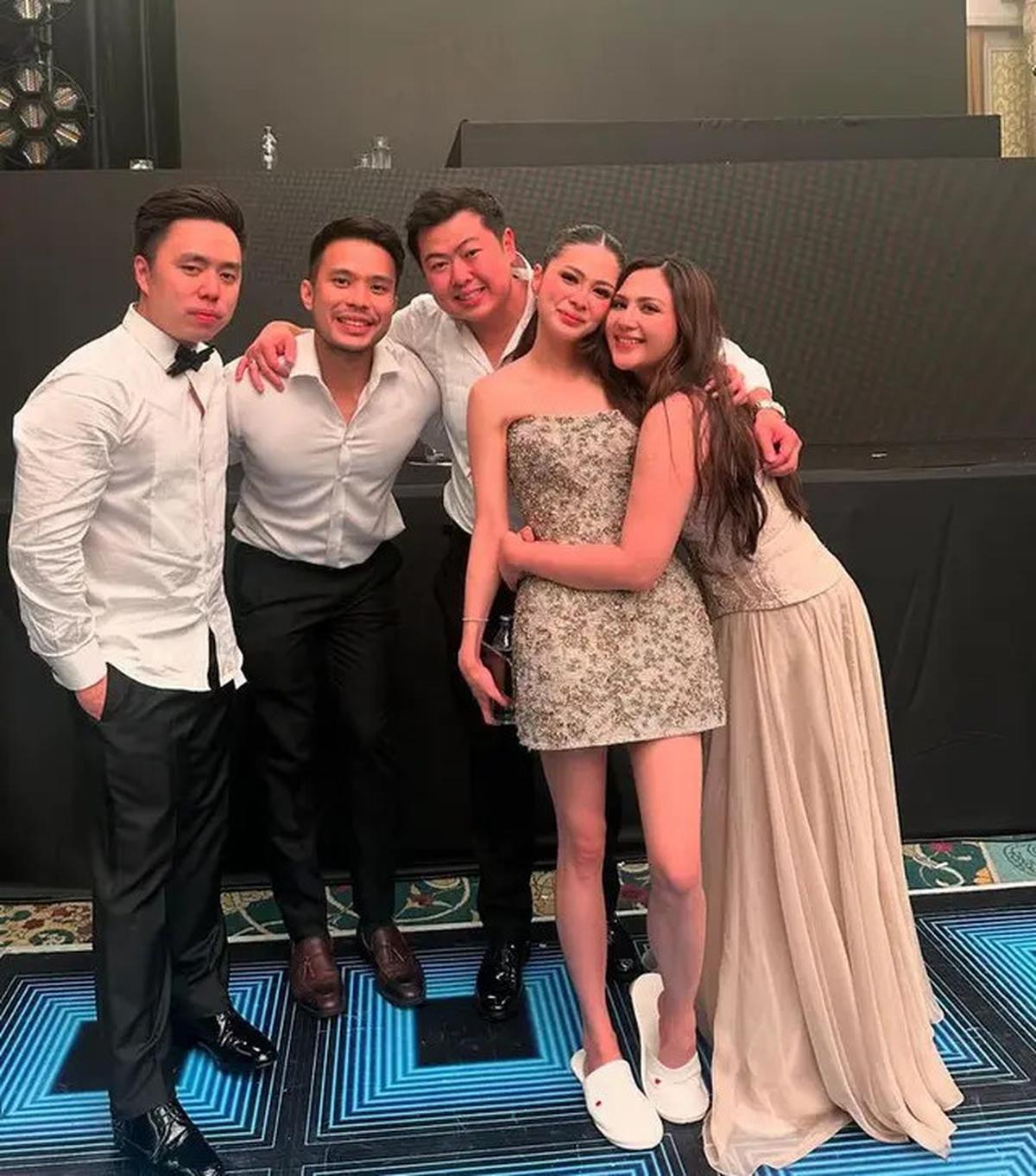 6 Gaya Elegan Jessica Mila dengan Sentuhan Old Money, Bawa Tas Rp 500 Juta di Turki Bersama Suami