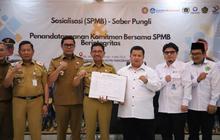 Pemkot Tangerang Tegas Beri Sanksi Pelanggaran SPMB 2026 Kota Tangerang