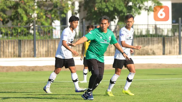 Pelatih Timnas Indonesia U-17, Bima Sakti