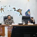 Mendagri Minta Pemda Kejar Target Bedah 400 Ribu Rumah
