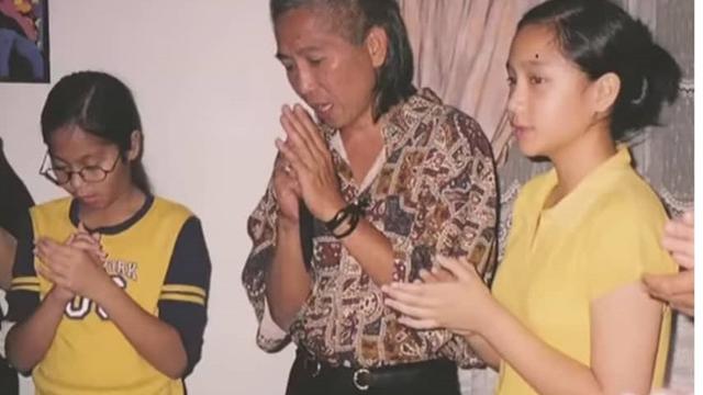 6 Potret Masa Remaja Nagita Slavina, Parasnya Curi Perhatian