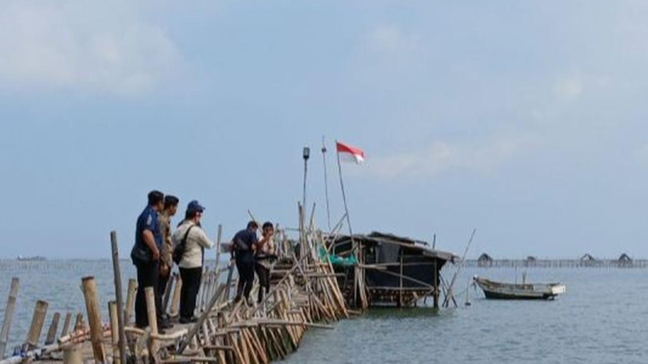 Bantahan Menteri ATR Soal Sertifikat Pagar Laut hingga Transformasi Ekonomi RI