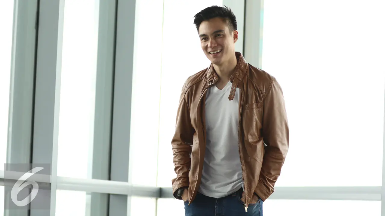Baim Wong