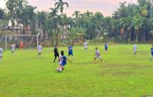 Fakta Unik: PSSI Jambi Gelar Liga Pelajar SD-SMP, Jantung Pembinaan Sepak Bola Usia Dini Dimulai November