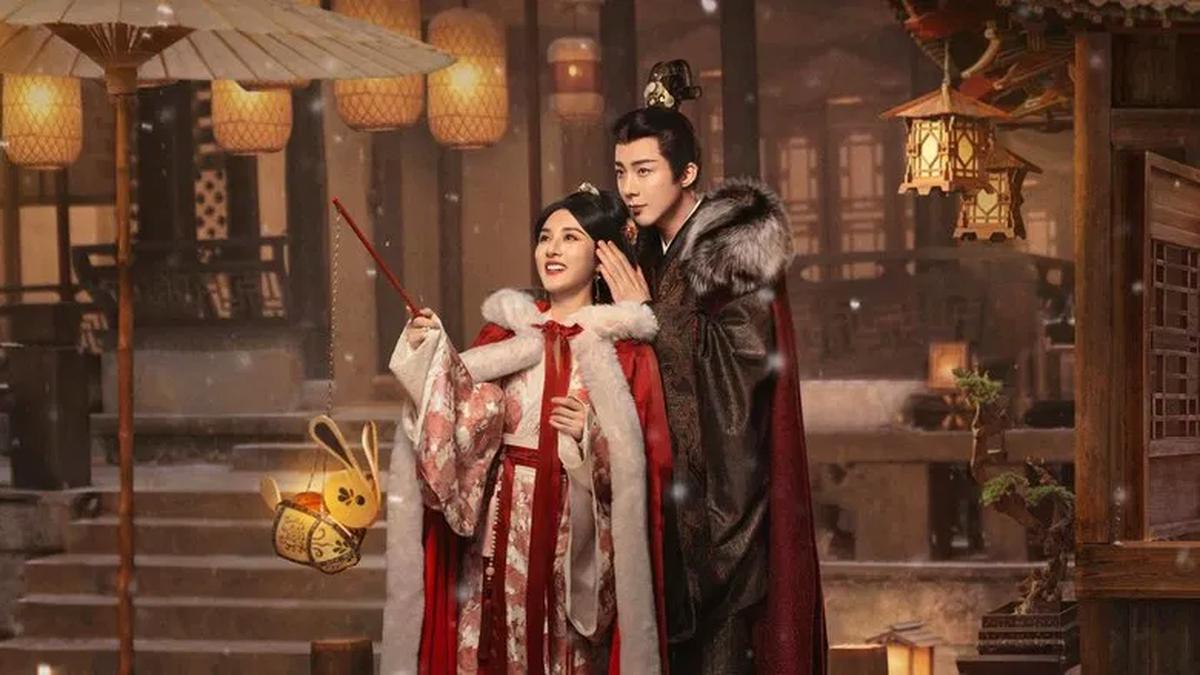 15 Rekomendasi Drama China Tema Nikah Paksa Terbaru, Kisah Penuh Emosi