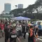 Situasi Terkini Demo 27 Agustus di DPR