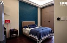Estetik dan Rapi! 6 Foto Kamar Betrand Peto yang Mengusung Konsep Modern Minimalis