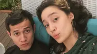 Herjunot Ali Takut Menikahi Tatjana Saphira?
