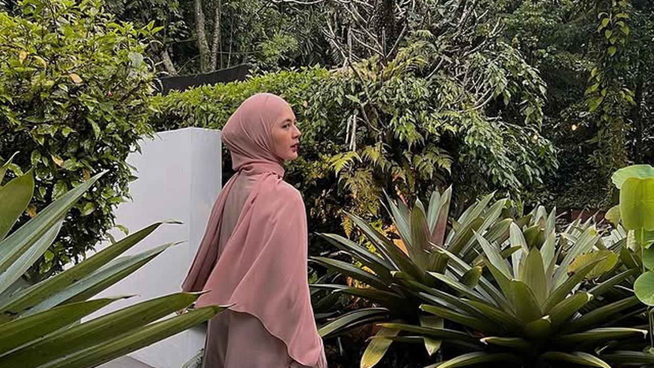 Usai Sidang Putusan Cerai, Ini Postingan Terbaru Paula Verhoeven - Caption Tentang Rasa Takut Jangan Jadi Penghalang