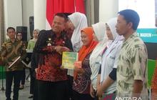 Alokasi DBHCHT Madiun 2026 Turun Drastis, Pemkab Prioritaskan Bansos