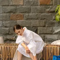 Melalui koleksi sandalnya, Havaianas menghadirkan koleksi penuh warna (Foto: Havaianas)
