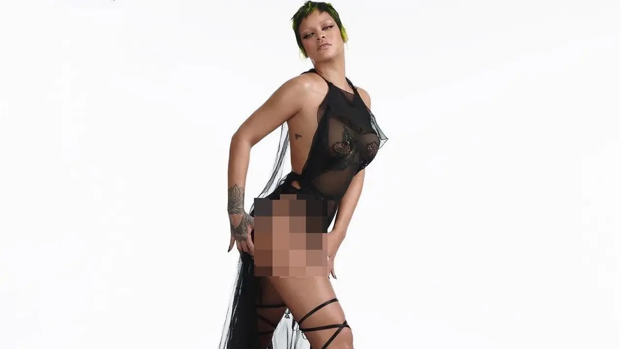 Rihanna