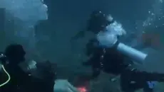 Detik-Detik 2 Turis China Tewas Saat Snorkeling di Labuan Bajo