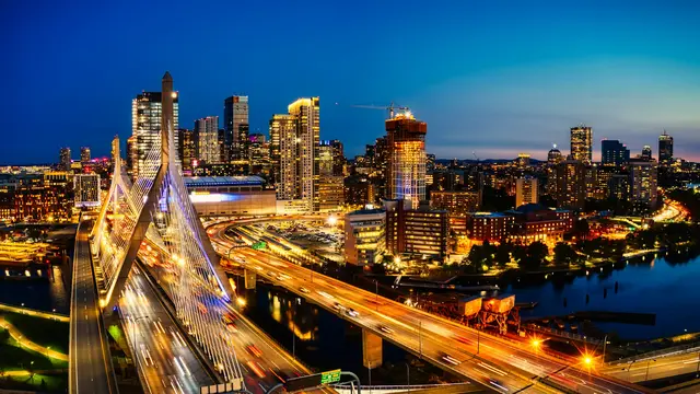 Boston