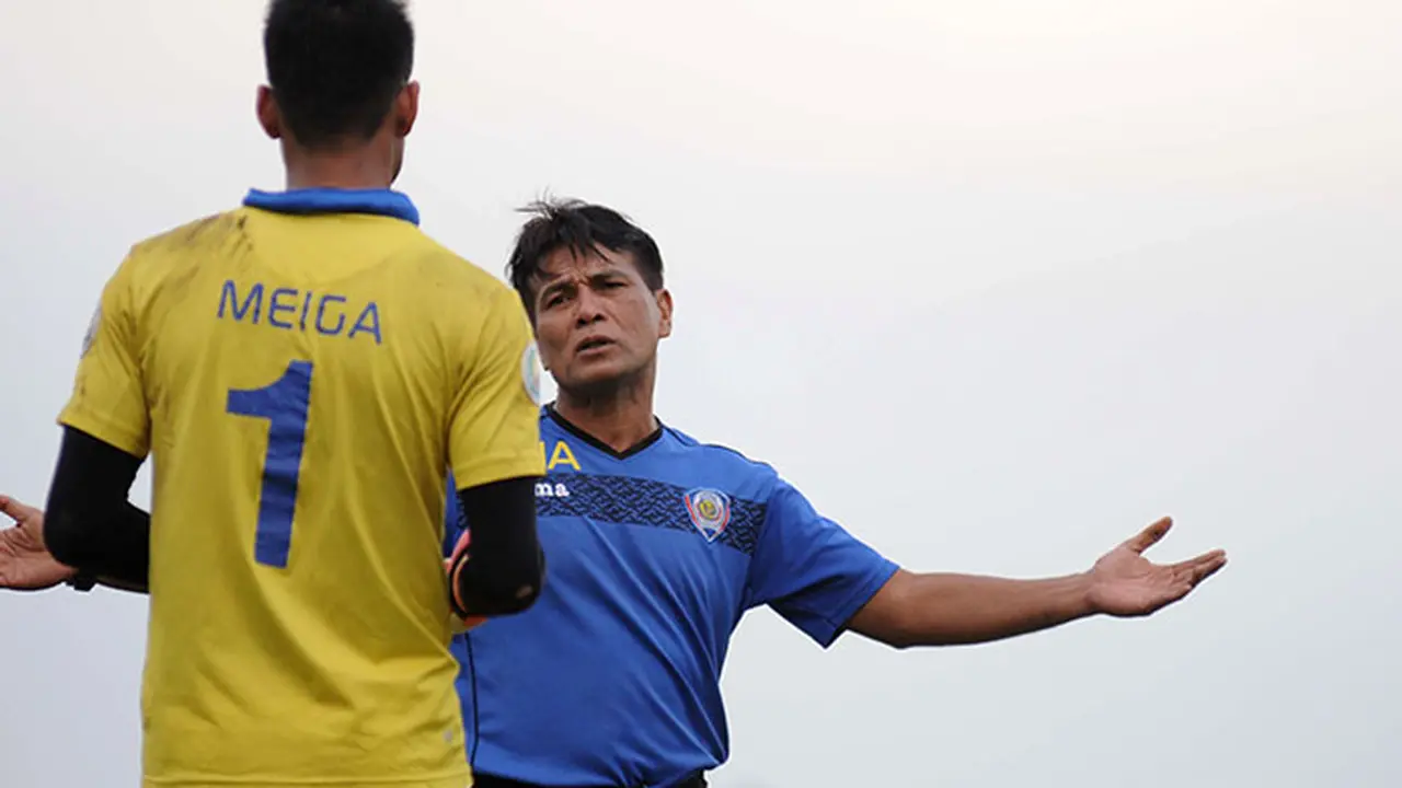 Alan Haviludin