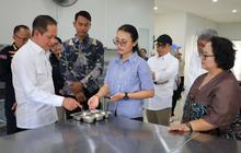 Menteri Lingkungan Hidup Desak Integrasi Pengelolaan Sampah Program MBG: Ribuan Porsi Makanan Sehari Berpotensi Limbah Besar!