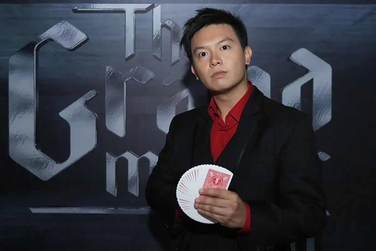 [Bintang] Ming Da