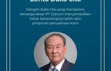 Michael Bambang Hartono, Bos Djarum, Dimakamkan di Rembang: Ini Rangkaian Prosesi Lengkapnya