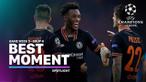 Berita video beberapa momen terbaik pada matchday 3 Grup H Liga Champions 2019-2020, di mana salah satunya laga sengit Ajax vs Chelsea di Johan Cruyff Arena.