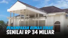 THUMBNAIL RUMAH DINAS