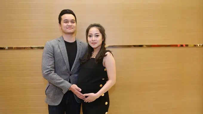 [Bintang] Karina Salim