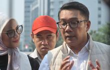 Unggul di Survei LSI, Ridwan Kamil Tetap Kejar Undecided Voters