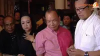 [VIDEO] Kenangan Sahabat Terhadap Kris Biantoro