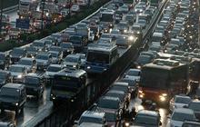 Tak Perlu Panik, Ini yang Harus Dilakukan Pengendara Mobil saat Gempa Bumi