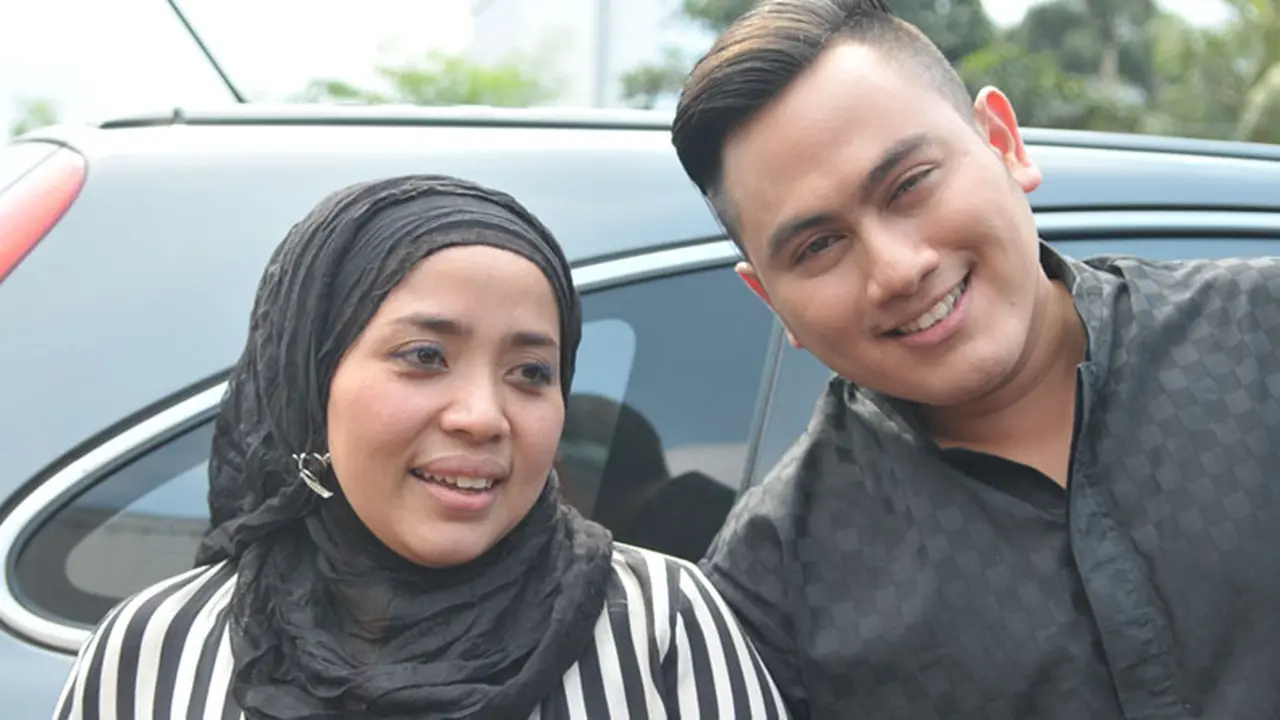 Nassar dan Muzdalifah