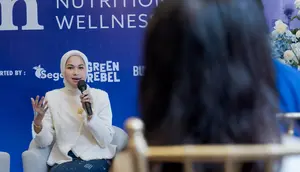 Rahasia Berat Badan Stabil Ternyata Berawal dari Sarapan