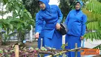 Citizen6, Surabaya: kegiatan Kunker yang dilakukannya selain untuk bersilaturahmi dengan anggota cabang  Jalasenasti, bertujuan pula untuk mengevaluasi pelaksanaan aturan AD ART. (Pengirim: Penkobangdikal)