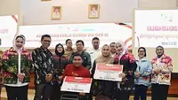Komisi VIII Soroti Warga Layak Bansos yang Belum Terdata