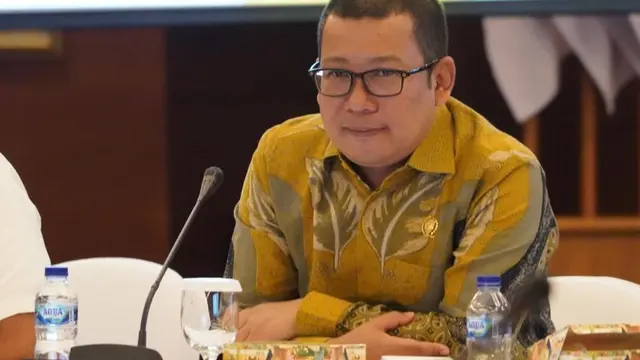 Kepala Badan Pangan Nasional atau National Food Agency (NFA) Arief Prasetyo Adi. (Dok NFA)