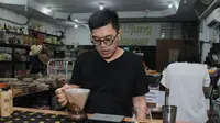 Siap Ekspor, Kemendag Sudah Dapat Bocoran Rasa Kopi yang Laku di Jerman