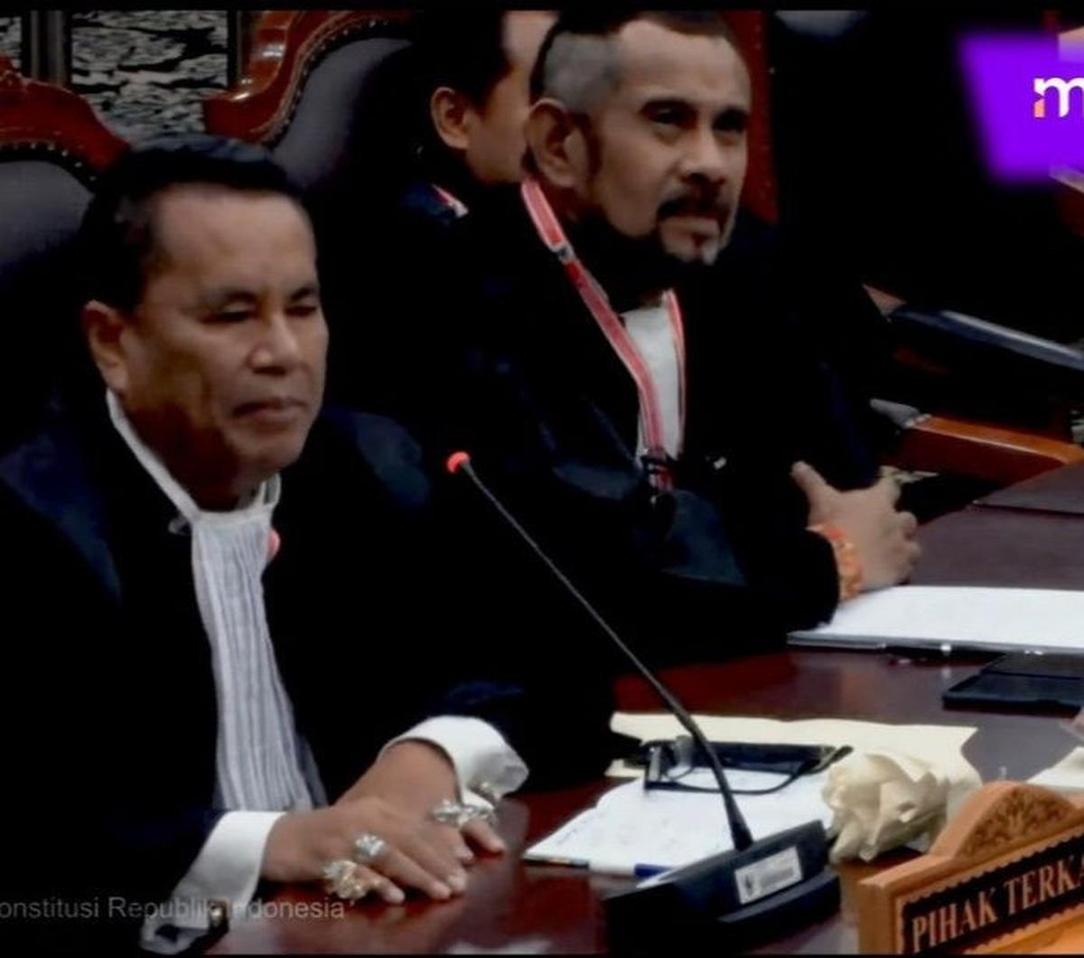 Dok. Istimewa