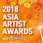 AAA 2018 (Soompi)